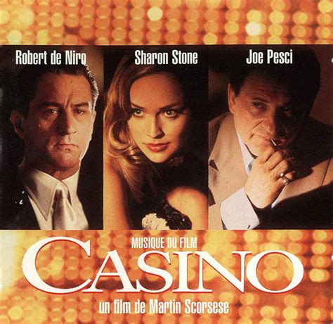  musique film casino
